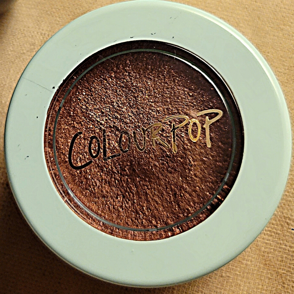 SLAY BELLS Super Shock Eyeshadow